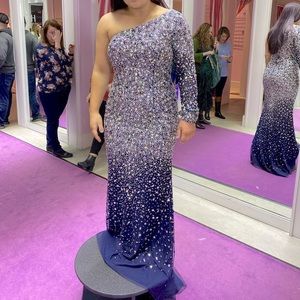 Jasz Couture Prom Dress